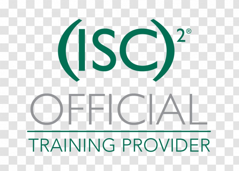 Logo Brand (ISC)² Green - Area - Design Transparent PNG