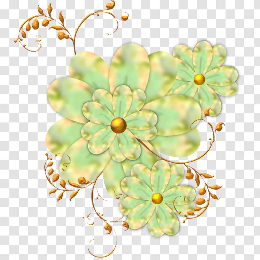 Petal Flower Blume - Flora Transparent PNG