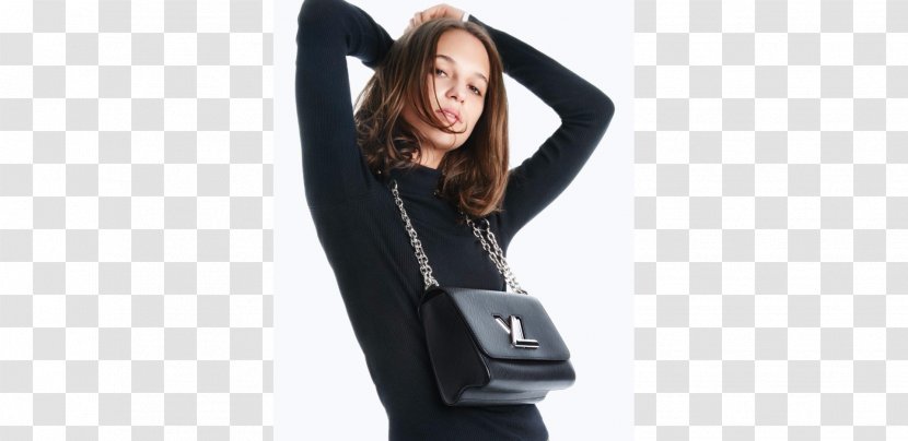 Actor The Twist Louis Vuitton Fashion Handbag - Chubby Checker Transparent PNG