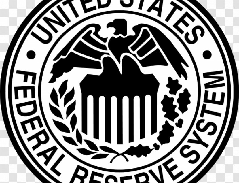 Chair Of The Federal Reserve United States System Open Market Committee Government - Black And White Transparent PNG