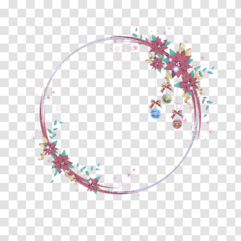 Circle Jewellery Oval Transparent PNG