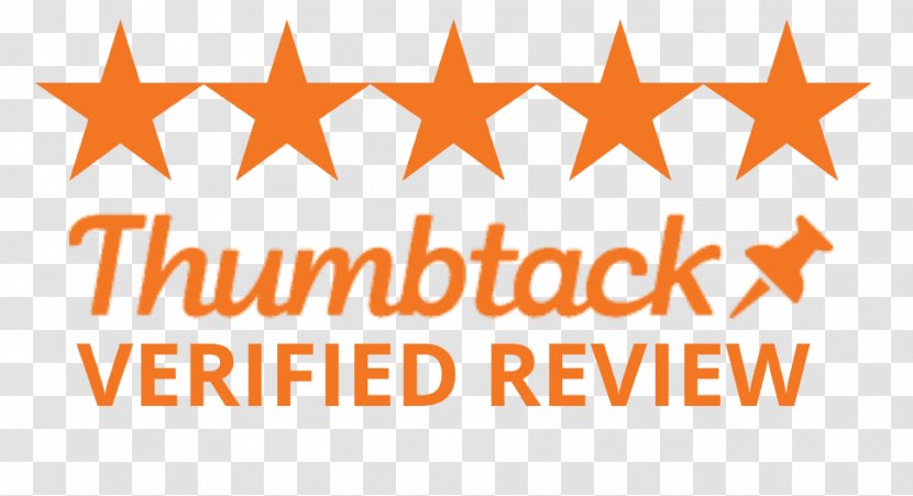 Logo Thumbtack Review Window Brand - Replacement - Reviews Transparent PNG