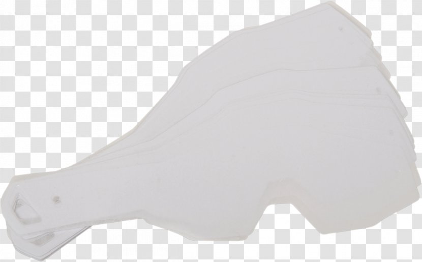 Headgear Angle - Torn Edges Transparent PNG