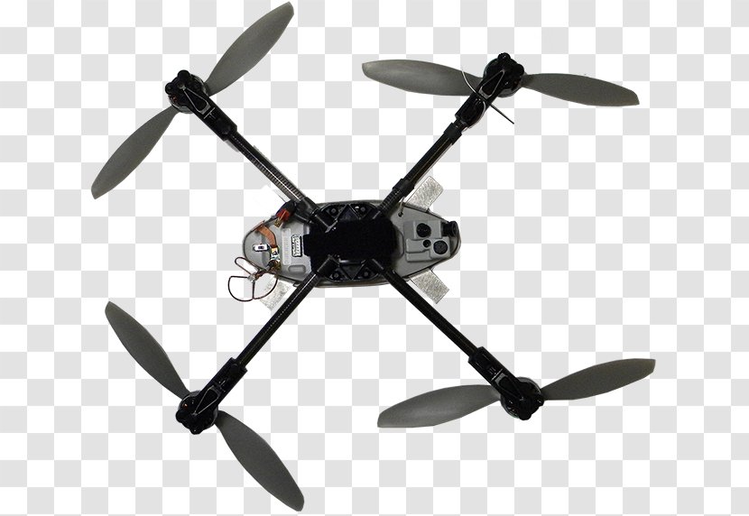 Helicopter Rotor InstantEye Robotics Unmanned Aerial Vehicle Quadcopter Aircraft - Wing Transparent PNG