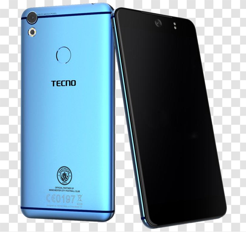 Smartphone Feature Phone TECNO Mobile Phones Telephone - Multimedia Transparent PNG