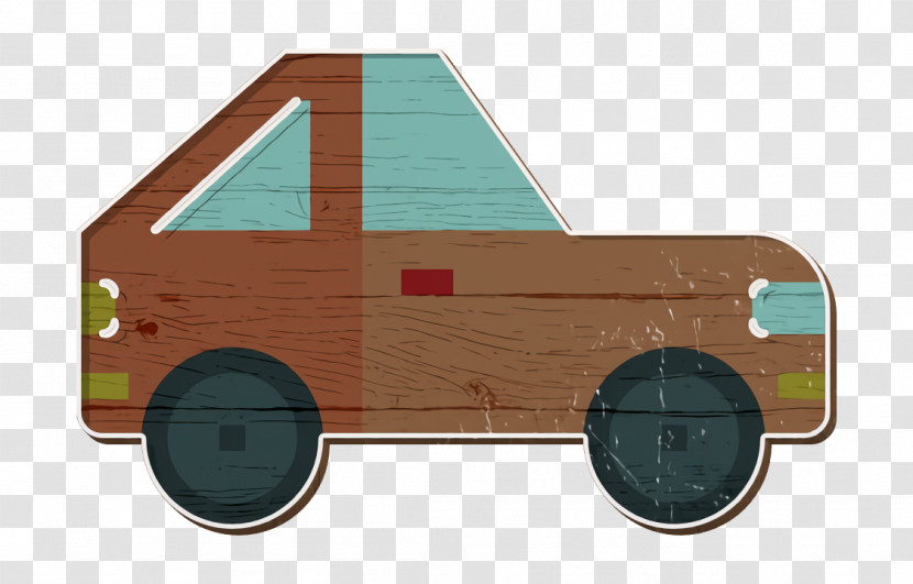 Car Icon Transparent PNG