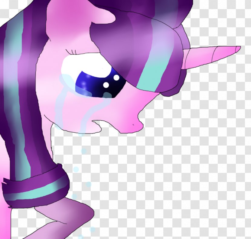 DeviantArt 18 January - Cartoon - Starlight Transparent PNG