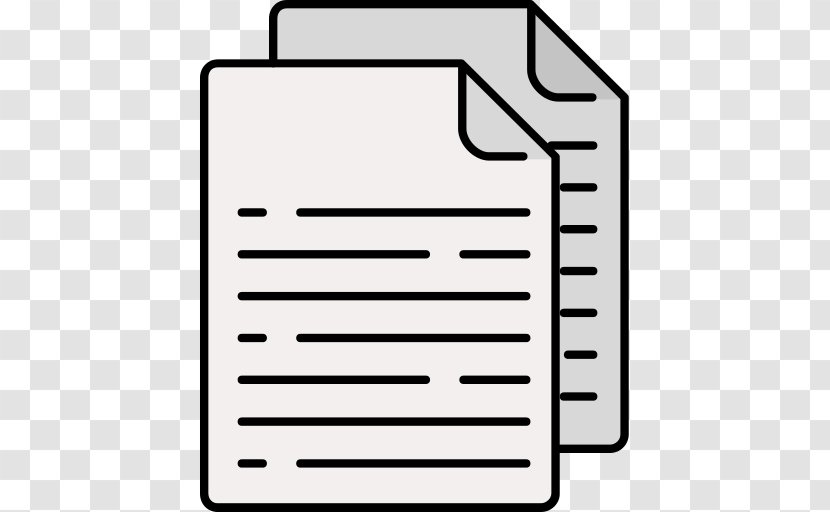 Computer File Format - Parallel - Hari Ya Document Transparent PNG