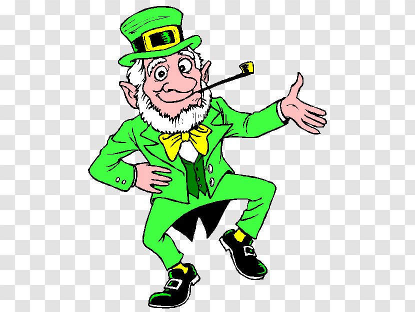 How To Catch A Leprechaun Saint Patrick's Day Computational Biology 2018 Clip Art - Lion And Lamb Ideas Transparent PNG