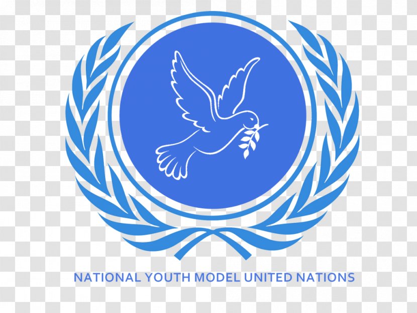 Model United Nations Flag Of The Security Council General Assembly - Symbol - Mission In Liberia Transparent PNG
