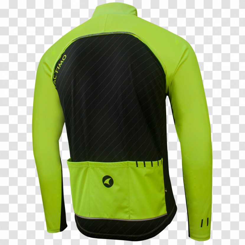 Jacket Breckenridge Ski Resort Sleeve Outerwear Textile - Back Transparent PNG