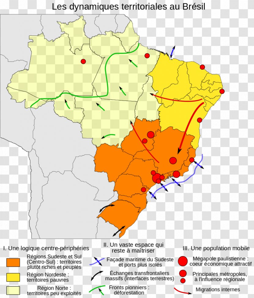 Brazil National Football Team Croquis Wikipedia Map - Terminale - Bresil Transparent PNG