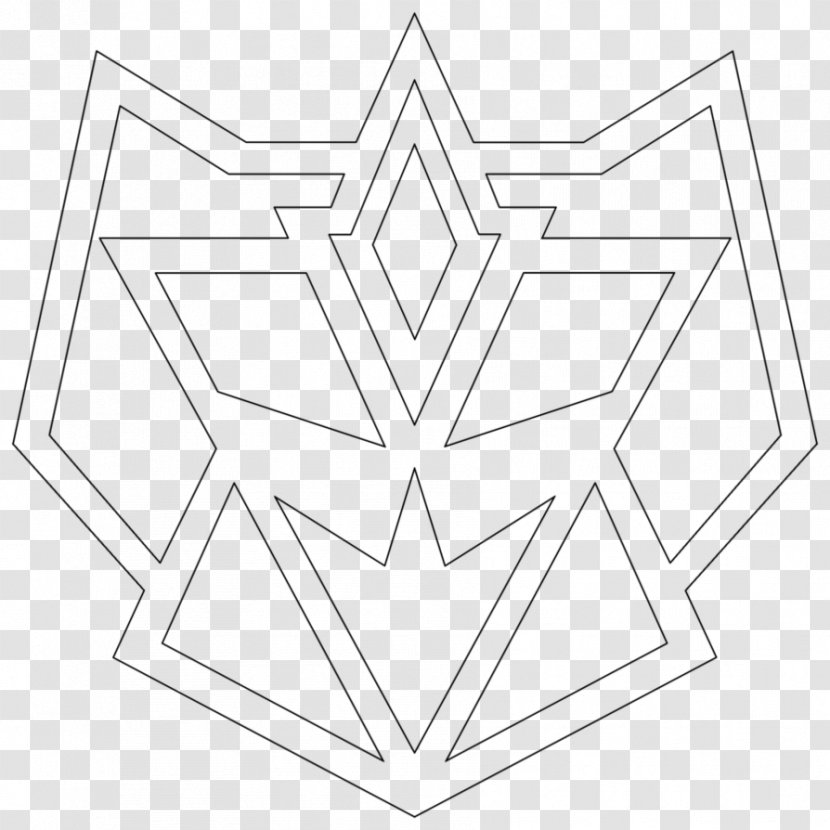 Angle Point White Line Art Symmetry Transparent PNG
