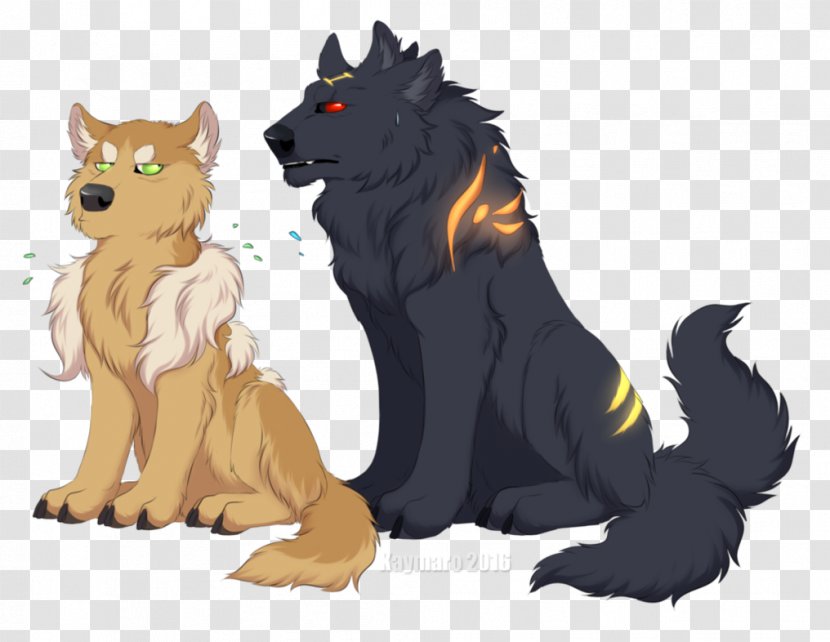 Dog Legendary Creature Fur Tail - Small To Medium Sized Cats - Long Time Transparent PNG