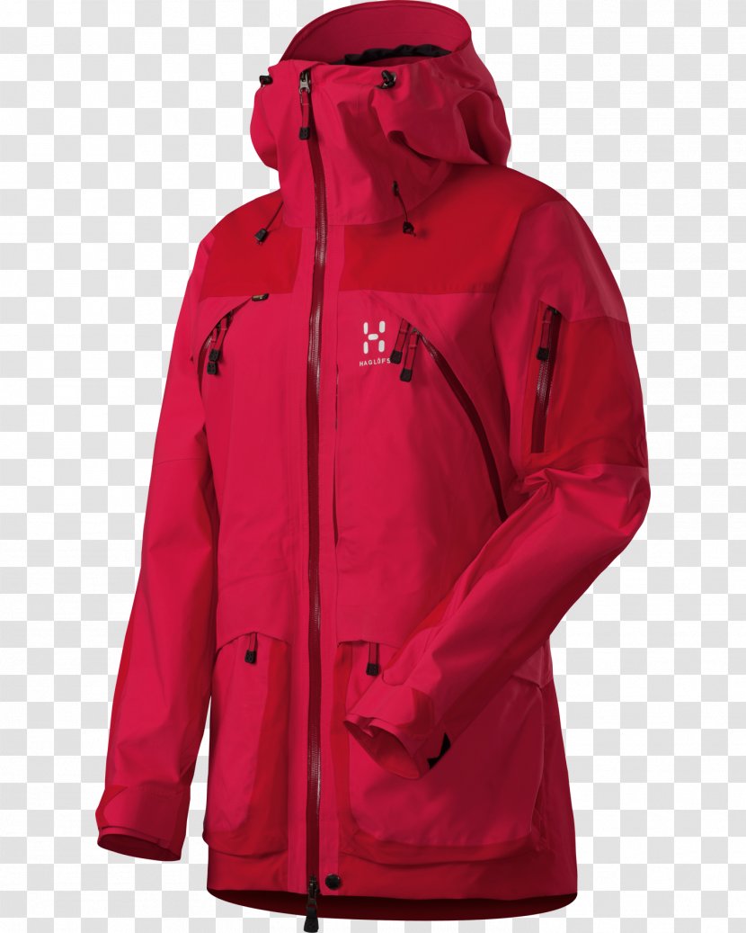 Hoodie Jacket Parka Parca Coat - Raincoat Transparent PNG