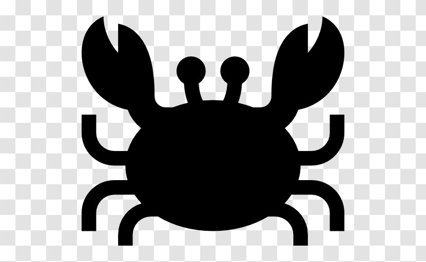 Crab Lobster - Shellfish Transparent PNG