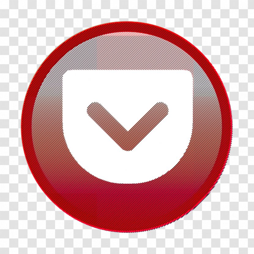 Pocket Icon - Symbol - Sign Smile Transparent PNG