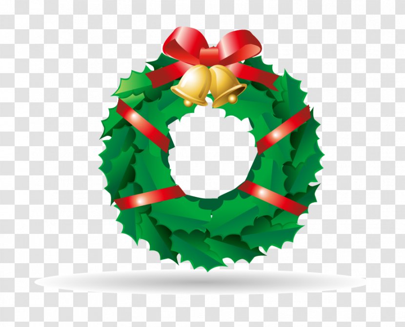 Christmas Green - Holly - Tree Transparent PNG
