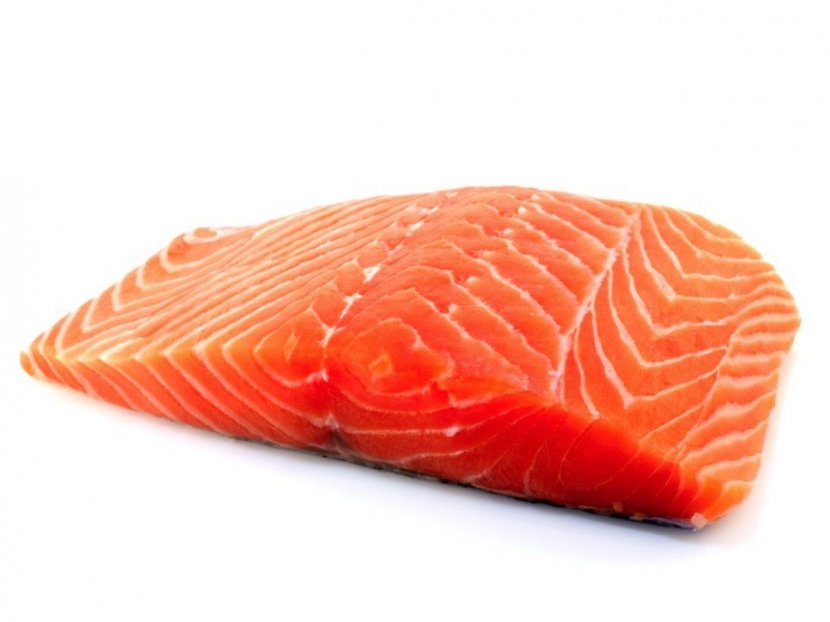 Salmon Sushi Fillet Seafood Fish - Chef - SALMON Transparent PNG