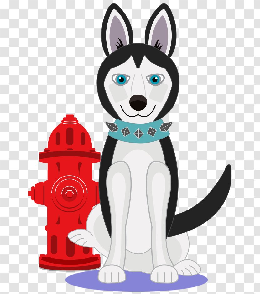 Cat Siberian Husky American Pet Products Association Sled Dog - Survey Methodology - Cartoon Transparent PNG