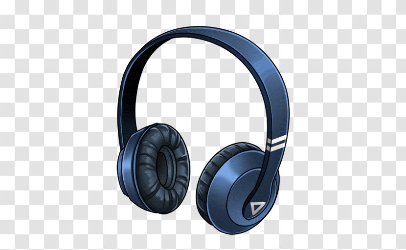 Headphones Audio - Technology Transparent PNG