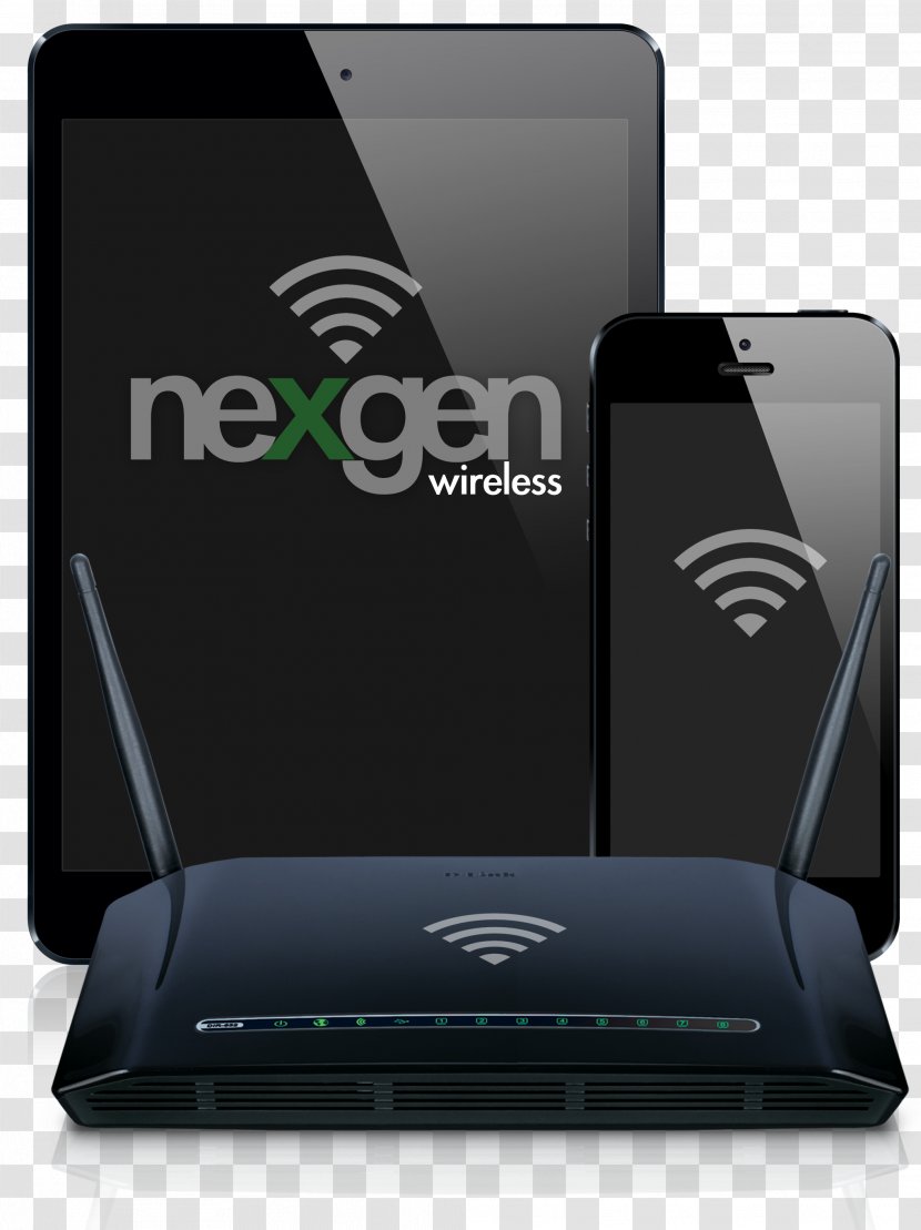 Wi-Fi Wireless Internet Service Provider Handheld Devices - Multimedia - Electronic Device Transparent PNG
