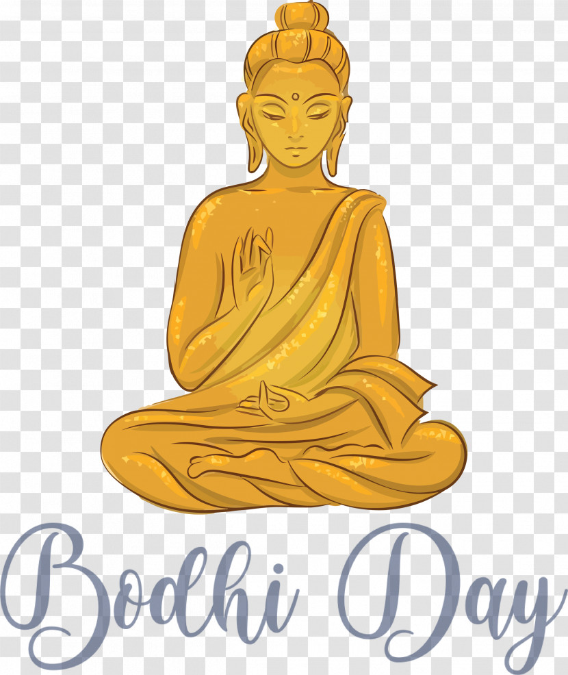 Bodhi Day Transparent PNG