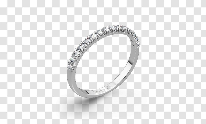 Wedding Ring Product Design Silver Jewellery - Platinum - Details Transparent PNG
