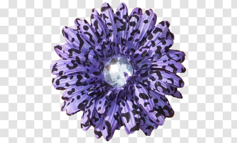 Flower - Purple Transparent PNG