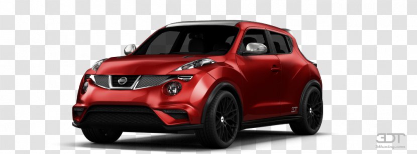 Nissan JUKE Compact Sport Utility Vehicle Car - Juke Transparent PNG