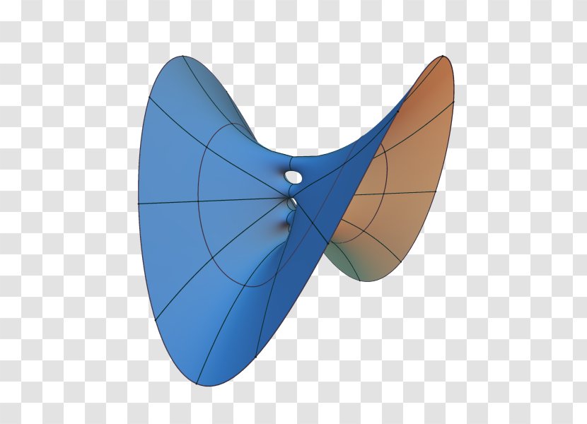 Propeller Product Design Angle - Minimal Surface Transparent PNG