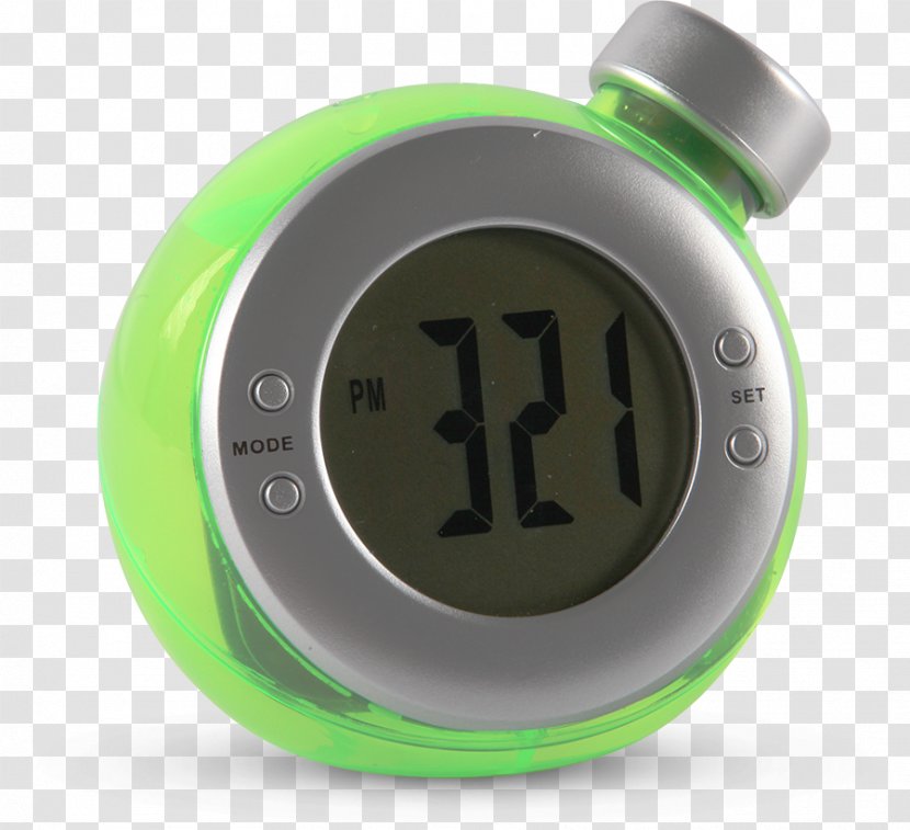 Alarm Clocks Water Clock Measuring Instrument Bedside Tables Transparent PNG