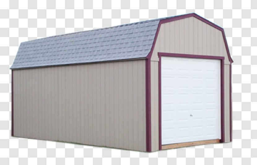 Garage Car Shed Building Prefabrication Transparent PNG