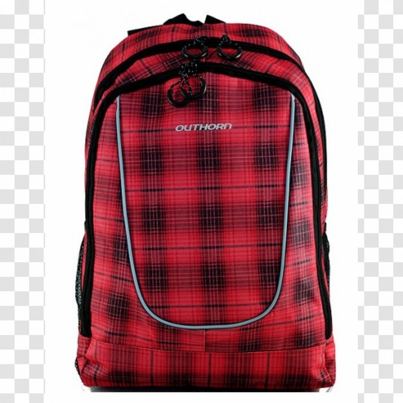 Backpack Tasche Osprey Red Bluza Transparent PNG