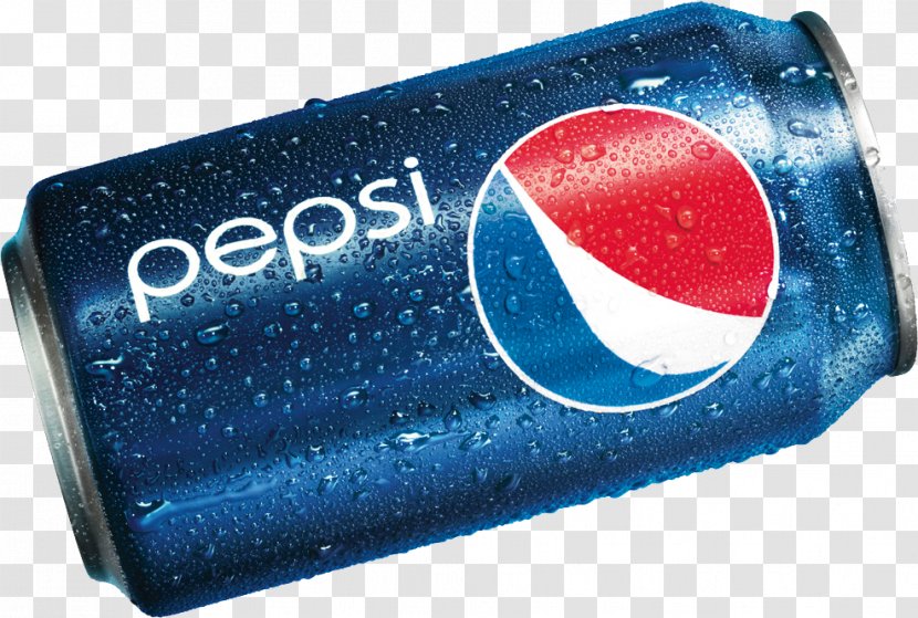 Fizzy Drinks Pepsi Blue Cola Desktop Wallpaper - Can Cliparts Transparent PNG