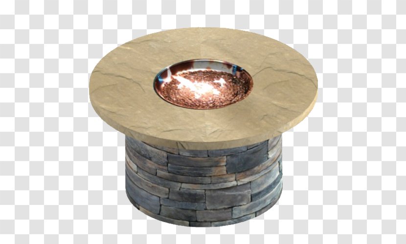 Table Fire Pit Glass Furniture Kitchen - Home Appliance Transparent PNG