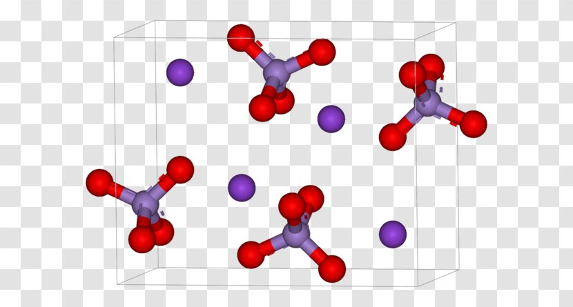 Potassium Permanganate Chemistry - Silhouette - Salt Transparent PNG