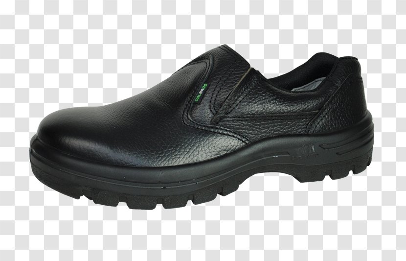 Slip-on Shoe Footwear Certificado De Aprovação Personal Protective Equipment - Walking Transparent PNG