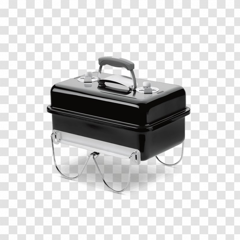 Barbecue Weber Go-Anywhere Gas Grill Weber-Stephen Products Charcoal Master-Touch GBS 57 - Weberstephen Transparent PNG