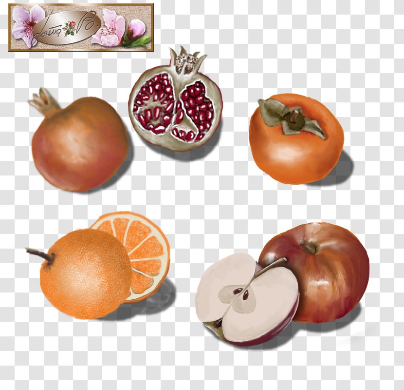 Vegetarian Cuisine Superfood Vegetable Apple - Fruit - Autumn Fruits Transparent PNG