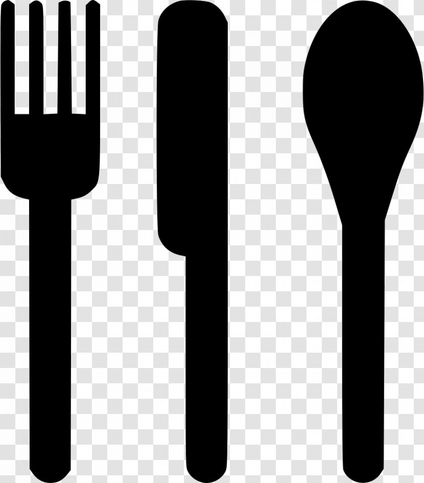 Spoon - Share Icon - Tableware Transparent PNG