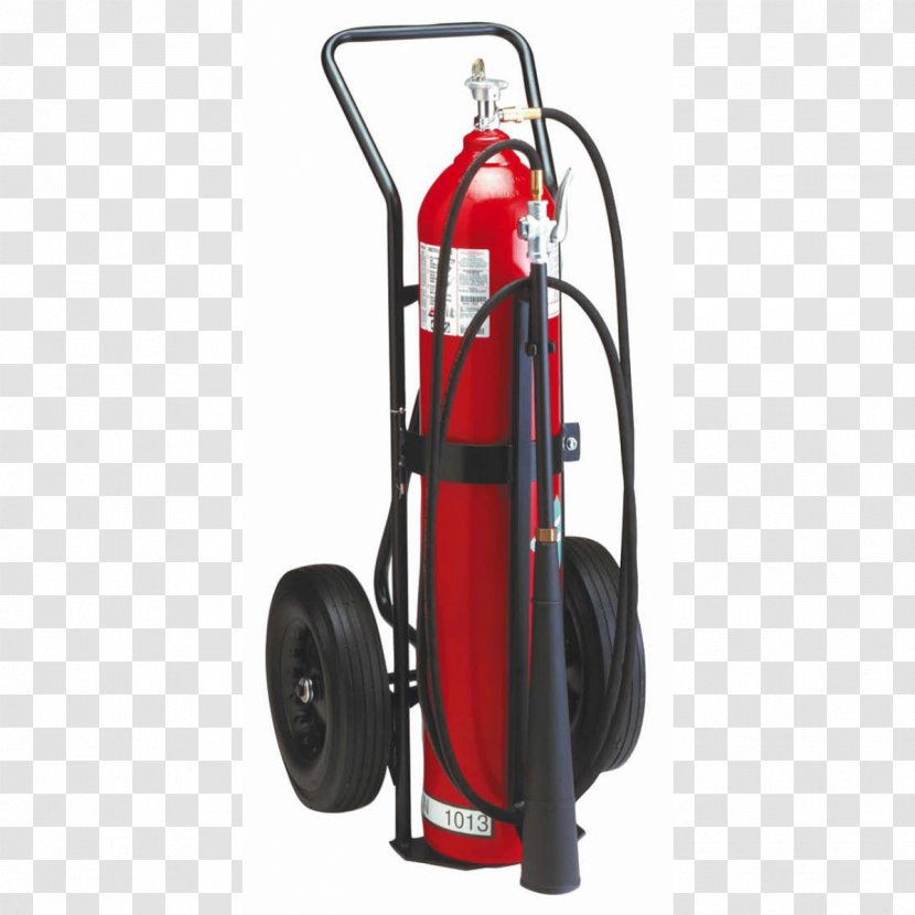 Fire Extinguishers Carbon Dioxide ABC Dry Chemical Protection - Gas - Extinguisher Transparent PNG