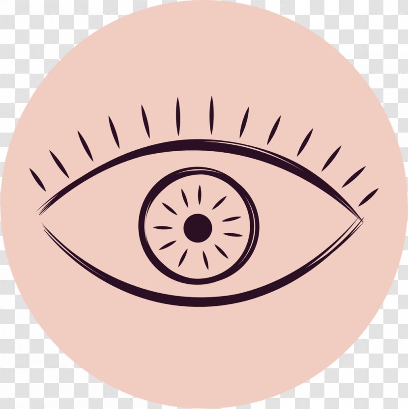 Contact Lenses Eye Discounts And Allowances Circle Lens - Symptom Cartoon Transparent PNG