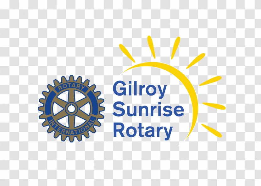 Rotary International Duarte Board Of Directors Non-profit Organisation - Logo - Nonprofit Transparent PNG