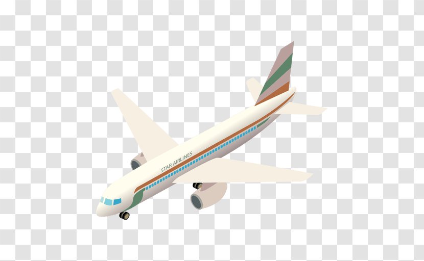 Boeing 767 737 757 Airplane Airbus A330 - Aerospace Engineering Transparent PNG