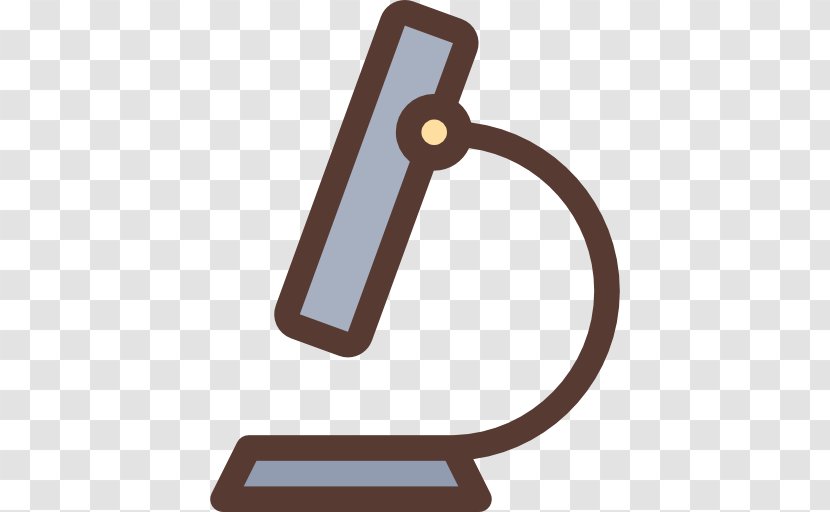 Microscope Clincal - Brand Transparent PNG