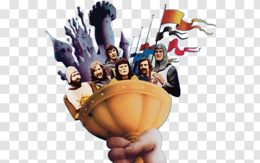 Patsy King Arthur Monty Python And The Holy Grail (Book) Sings - Spanish Inquisition - Eric Idle Transparent PNG
