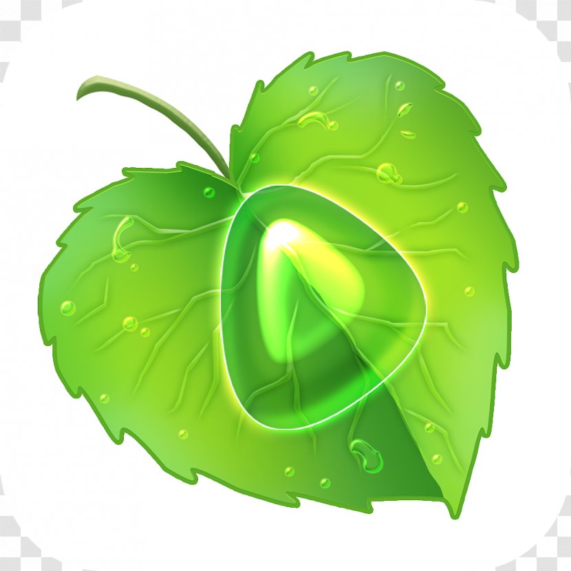 Leaf Greens Product Design - Vegetable - Pile Transparent PNG