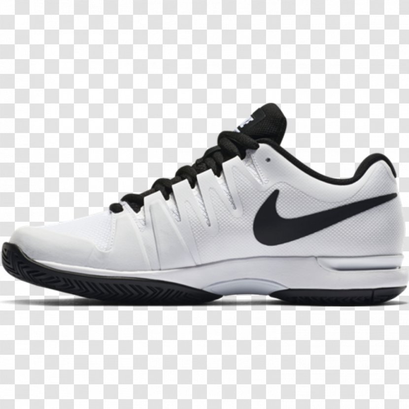 Sports Shoes Nike Air Jordan Footwear - Skate Shoe Transparent PNG