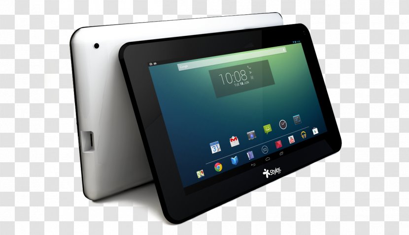 Samsung Galaxy Tab 2 3 Lite 7.0 Android Computer Firmware - Lcd Tablet Transparent PNG